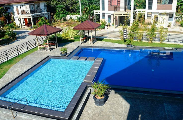 Luxurious Family Friendly Condo Cebu