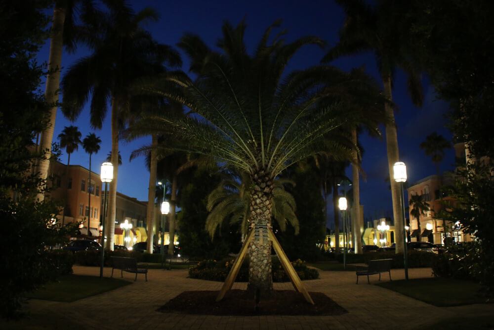 Mizner Park