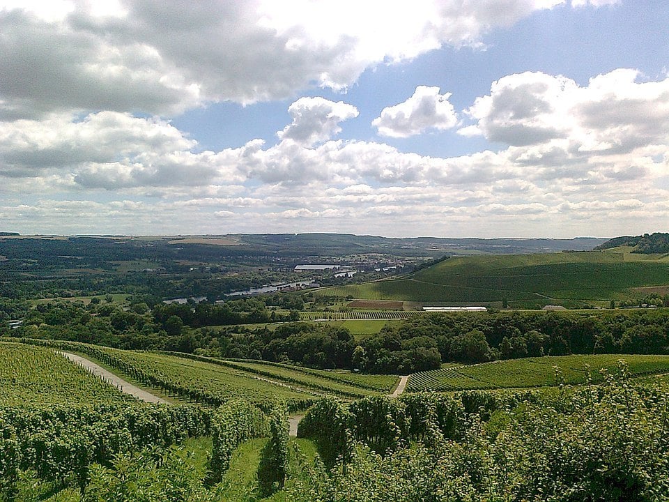 Moselle Valley