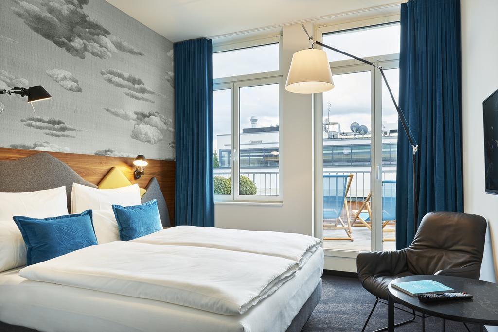 Motel One Zurich