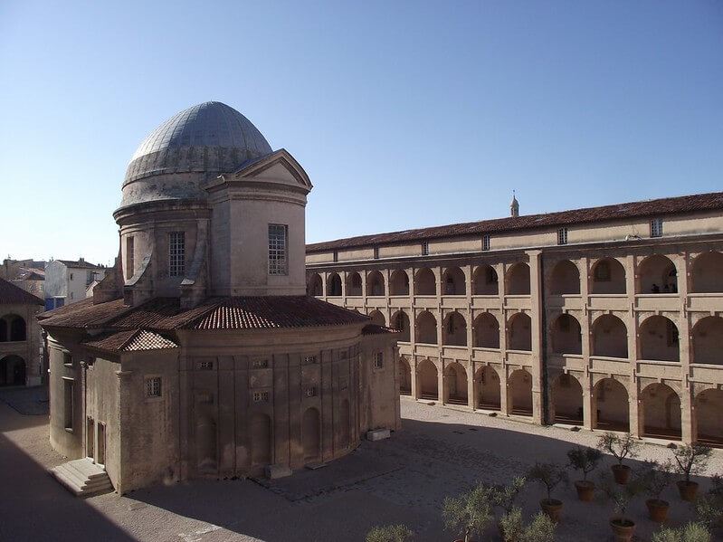 Museum of Mediterranean Archaeology