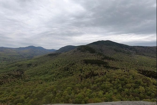 White Mountains National Park, Nashua, New Hampsihre