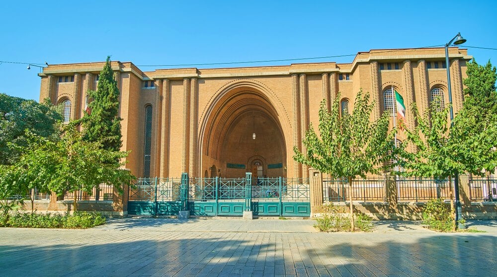 21 UNIQUE Things to Do in Tehran [in 2021]