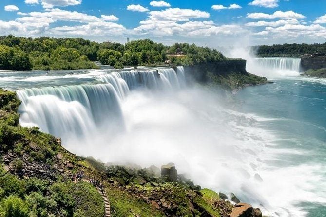 Niagara Falls