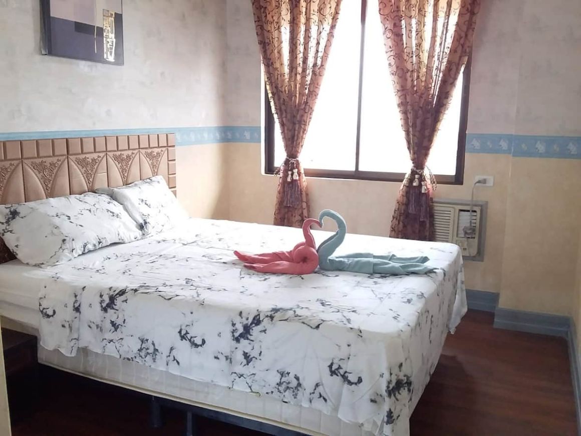 Oceanview Stay in Cebu