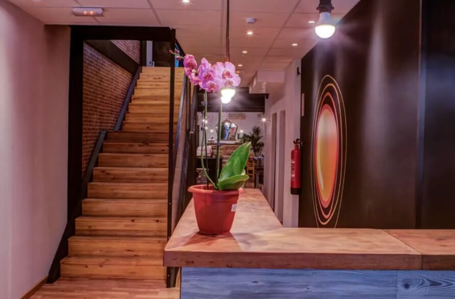 Ole Backpackers Hostel Alicante Spain