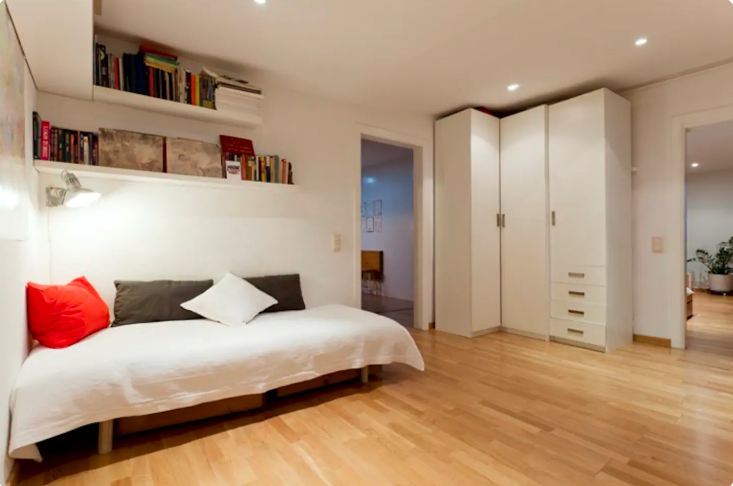 Open Concept and Spacious Apt Barcelona