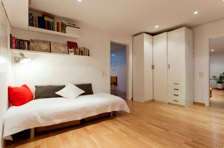 Open Concept and Spacious Apt Barcelona