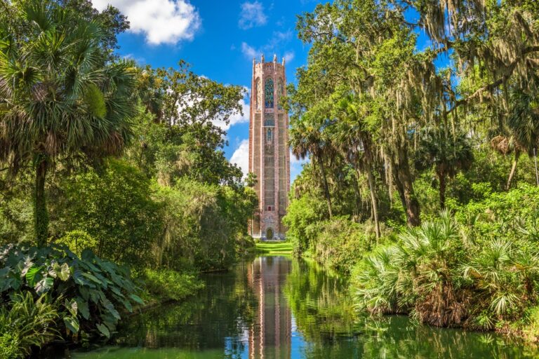 The Best Hostels in Orlando