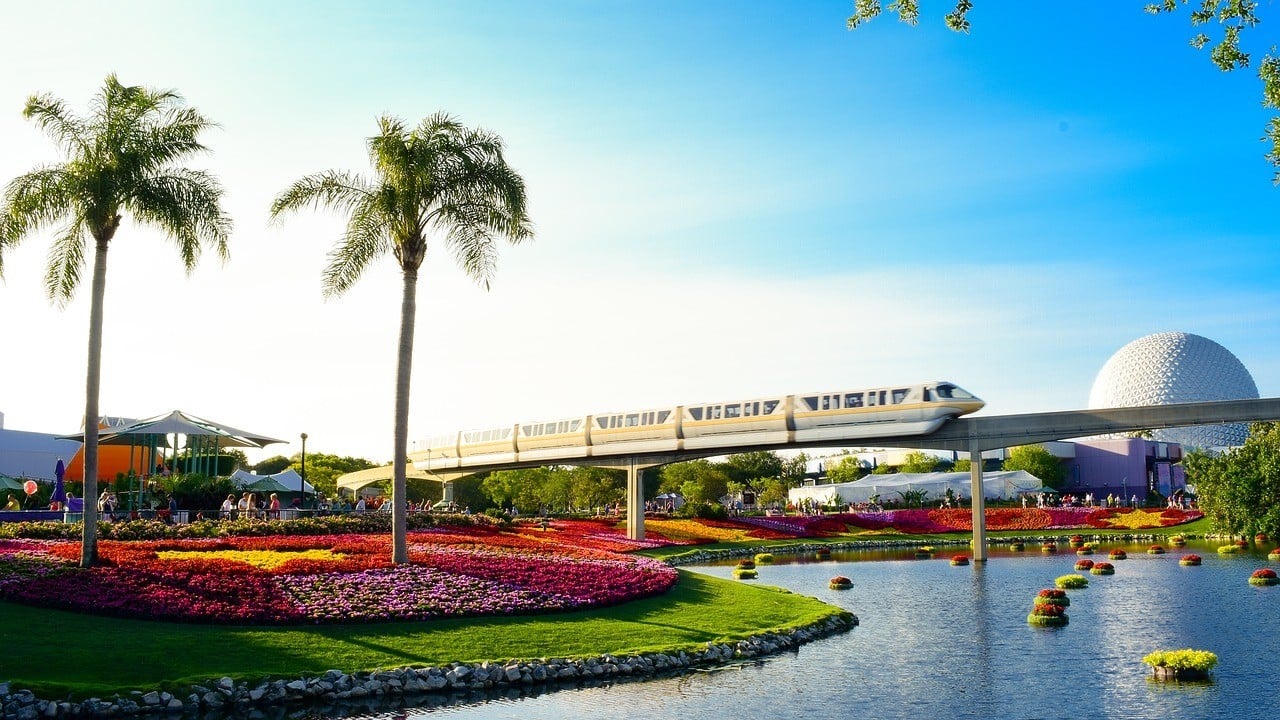 Park in Orlando