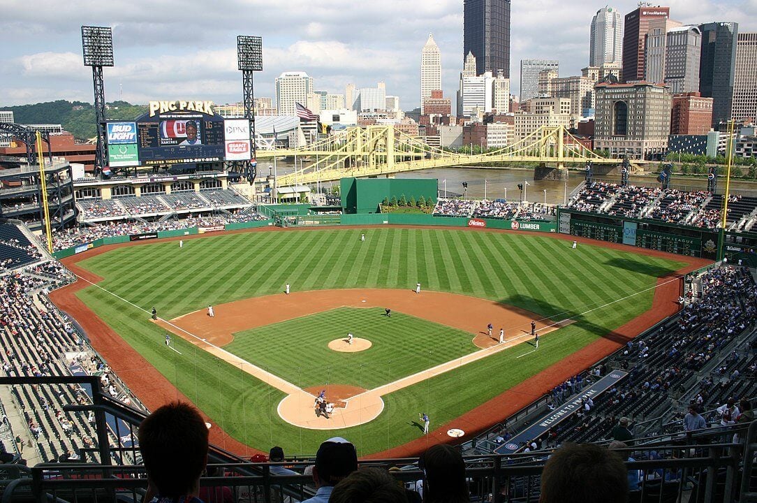 PNC Park 2