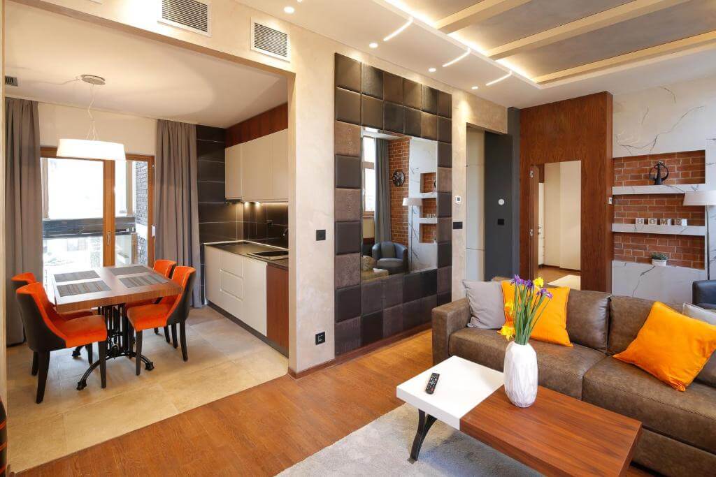 Passpartu Home