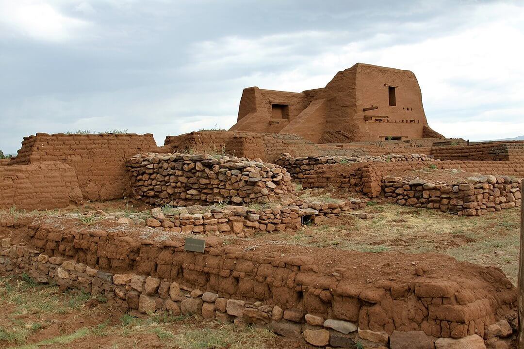 Pecos National Park