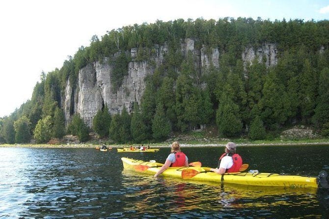 Peninsula State Park