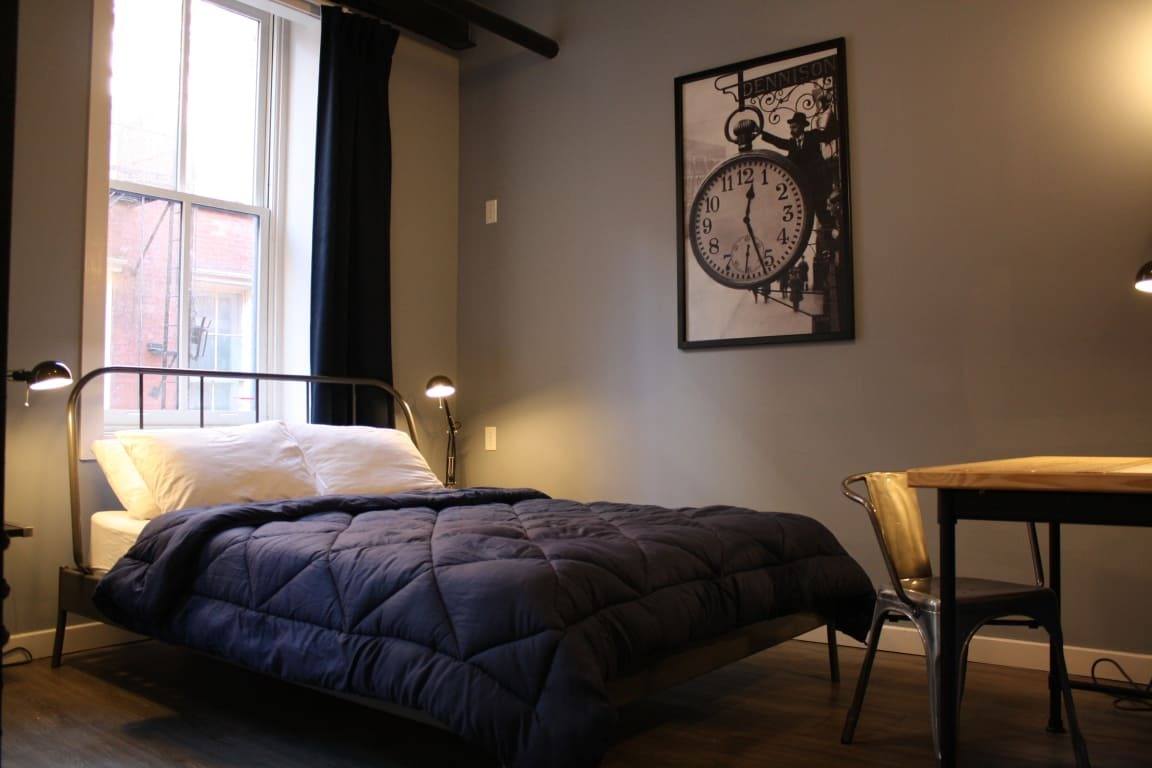 Apple Hostels, Philadelphia