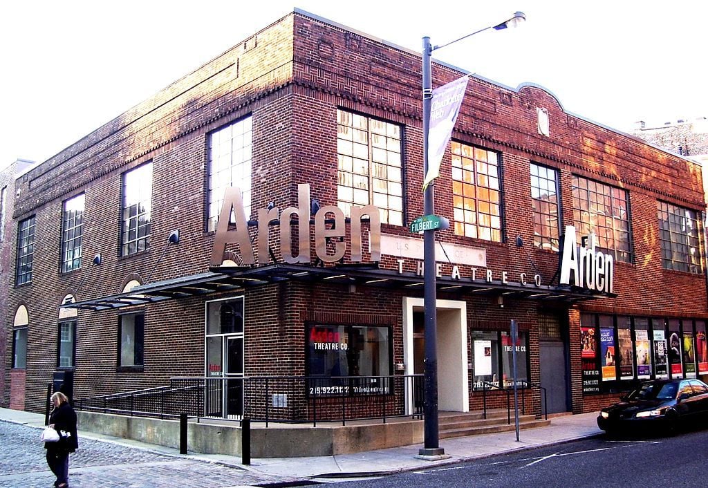 Arden Theater Company, Philadelphia