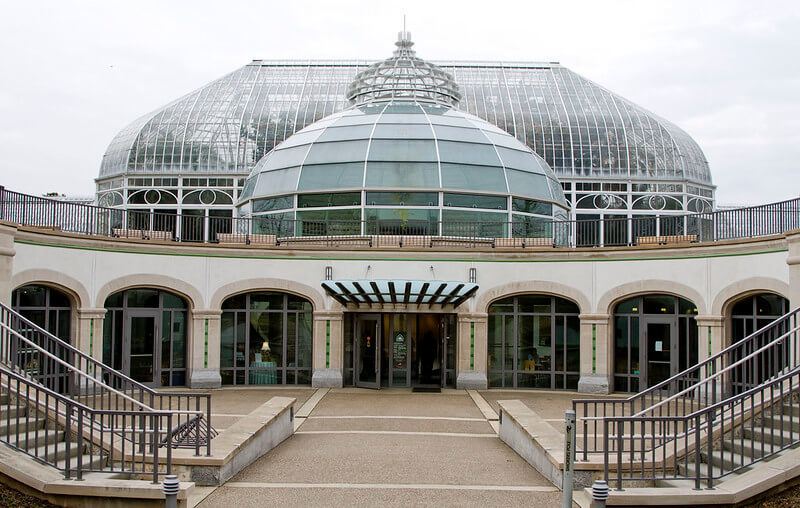 Phipps Conservatory