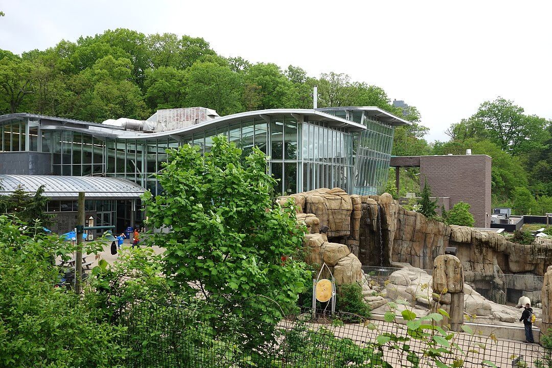 Pittsburgh Zoo and PPG Aquarium