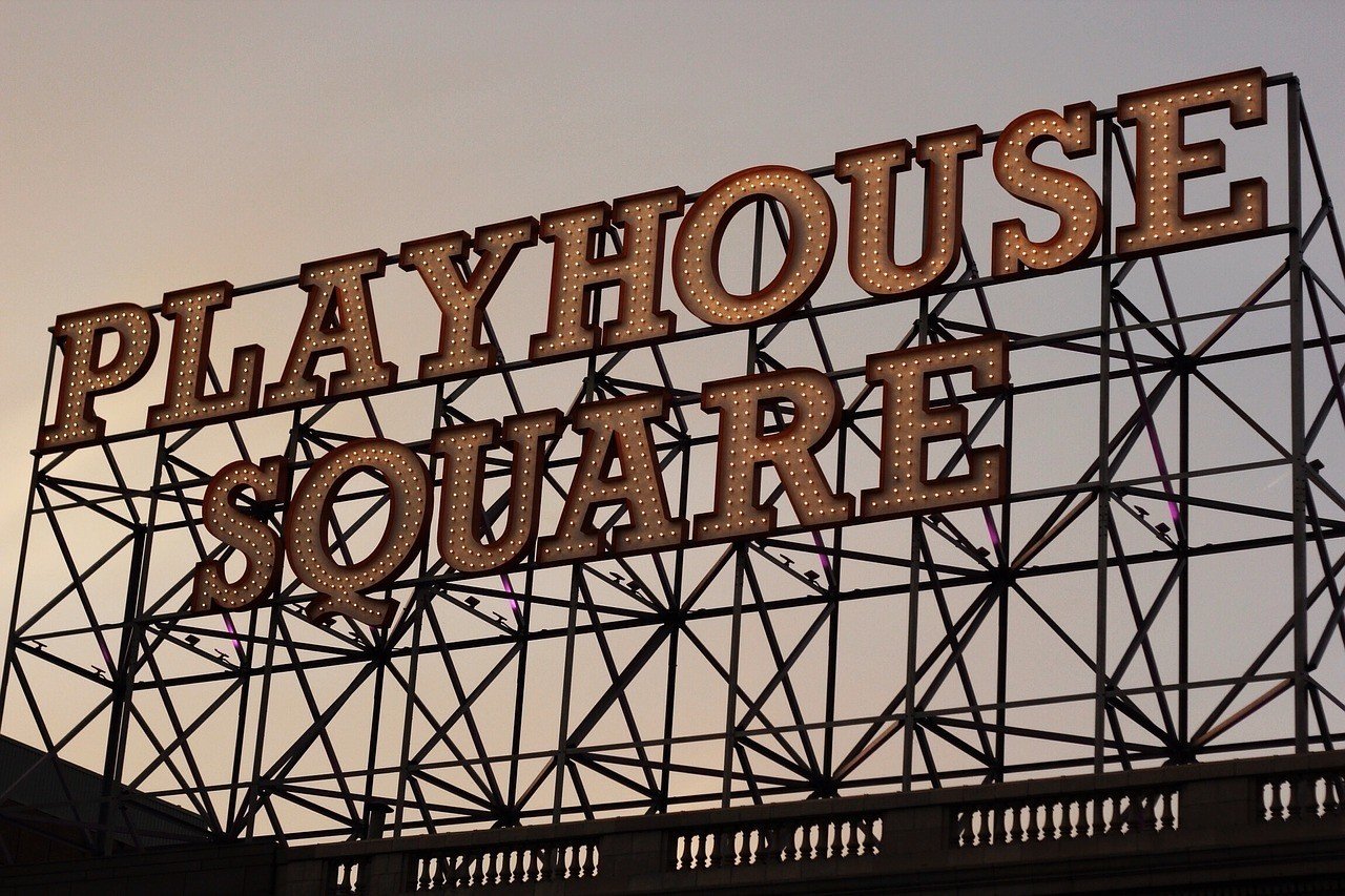 Playhouse Square