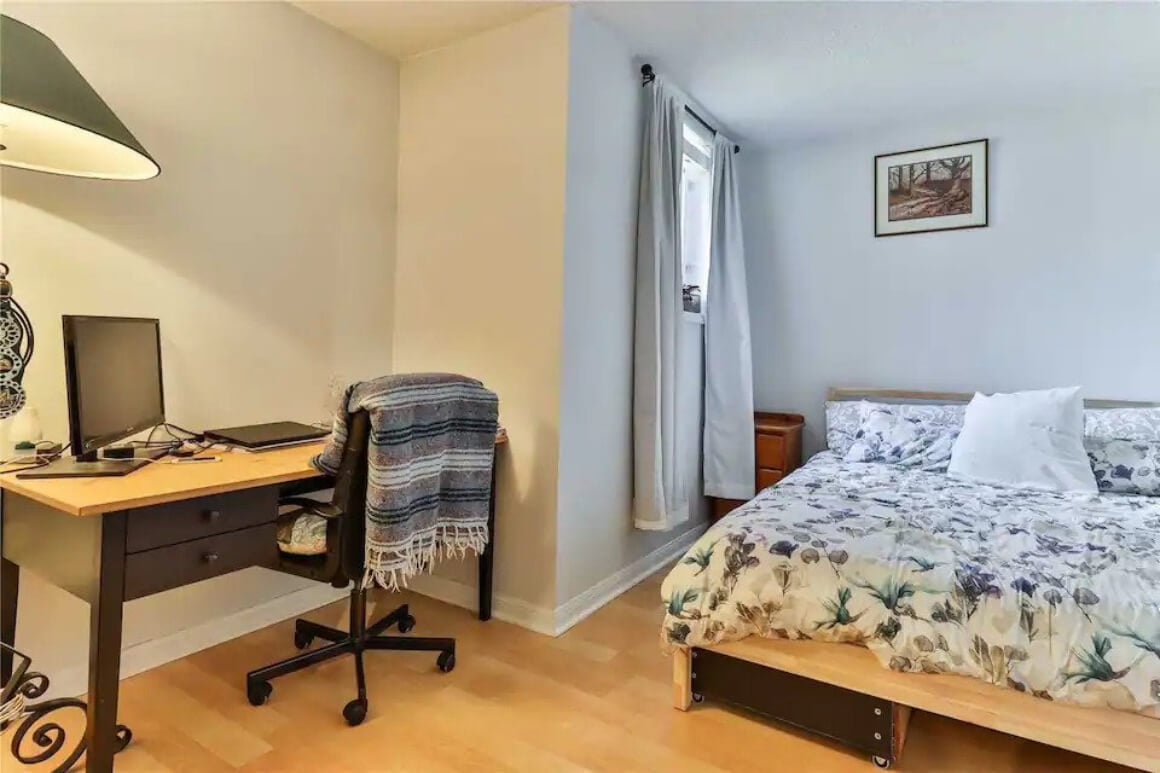 Toronto ON Private Bedrooms for Rent