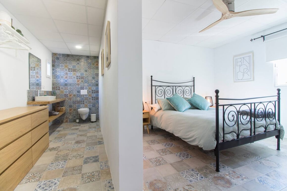 Private House with Outside Terrace Alicante Spain