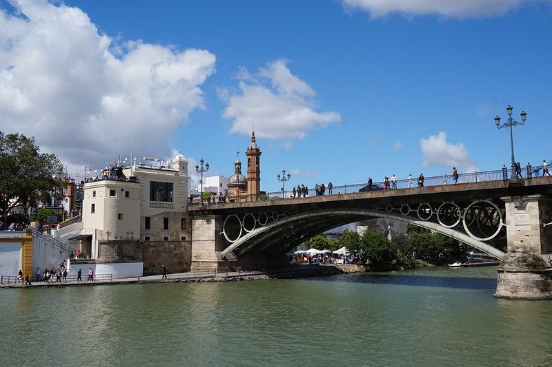 Puente de Triana