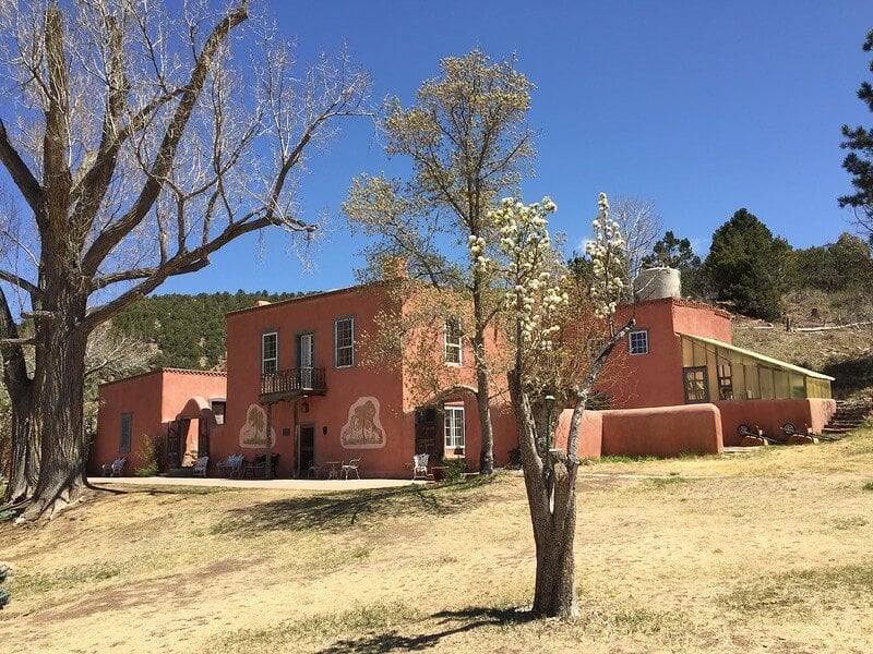 Randall Davey Audubon Center