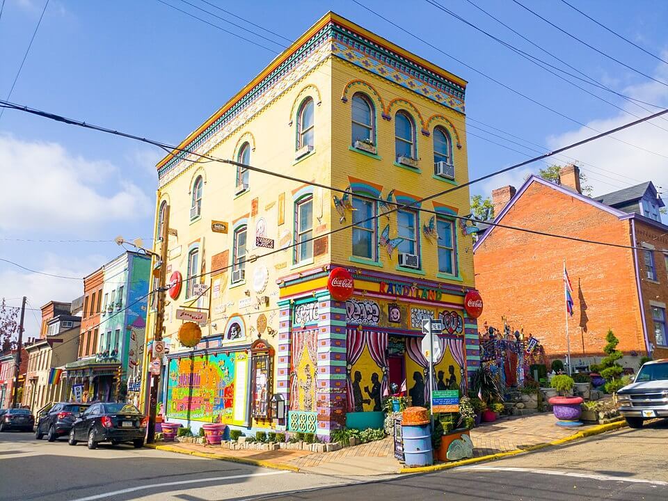 The 15 Best Things to Do in Pittsburgh Story – Wandering Wheatleys