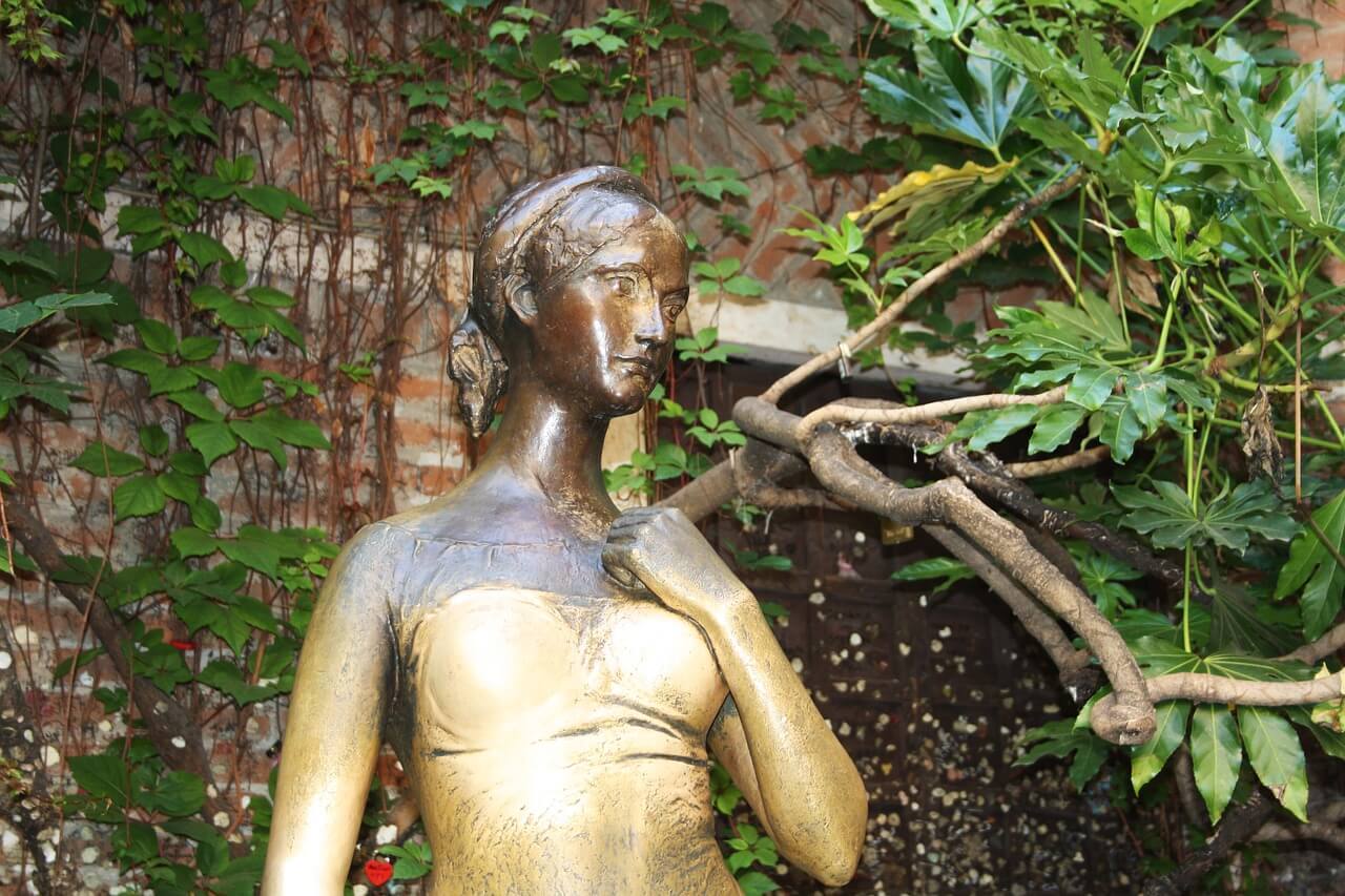 Romeo and Juliet s Verona Full Day Trip From Venice