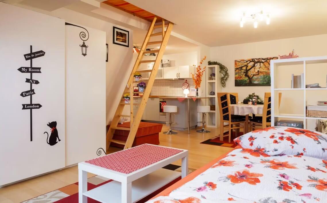Rosenau Studio
