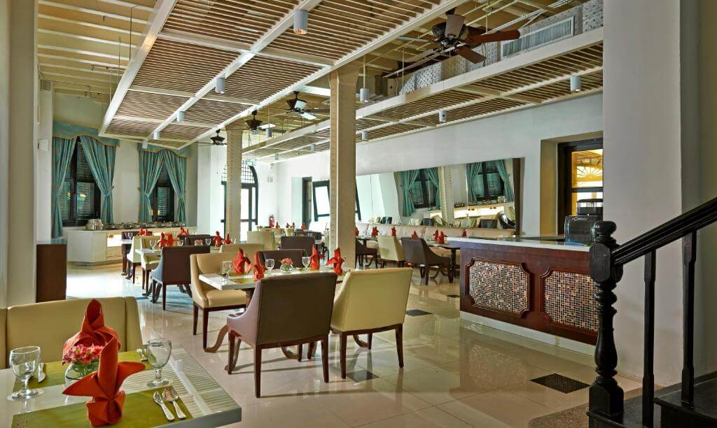 Royale Chulan Penang george town