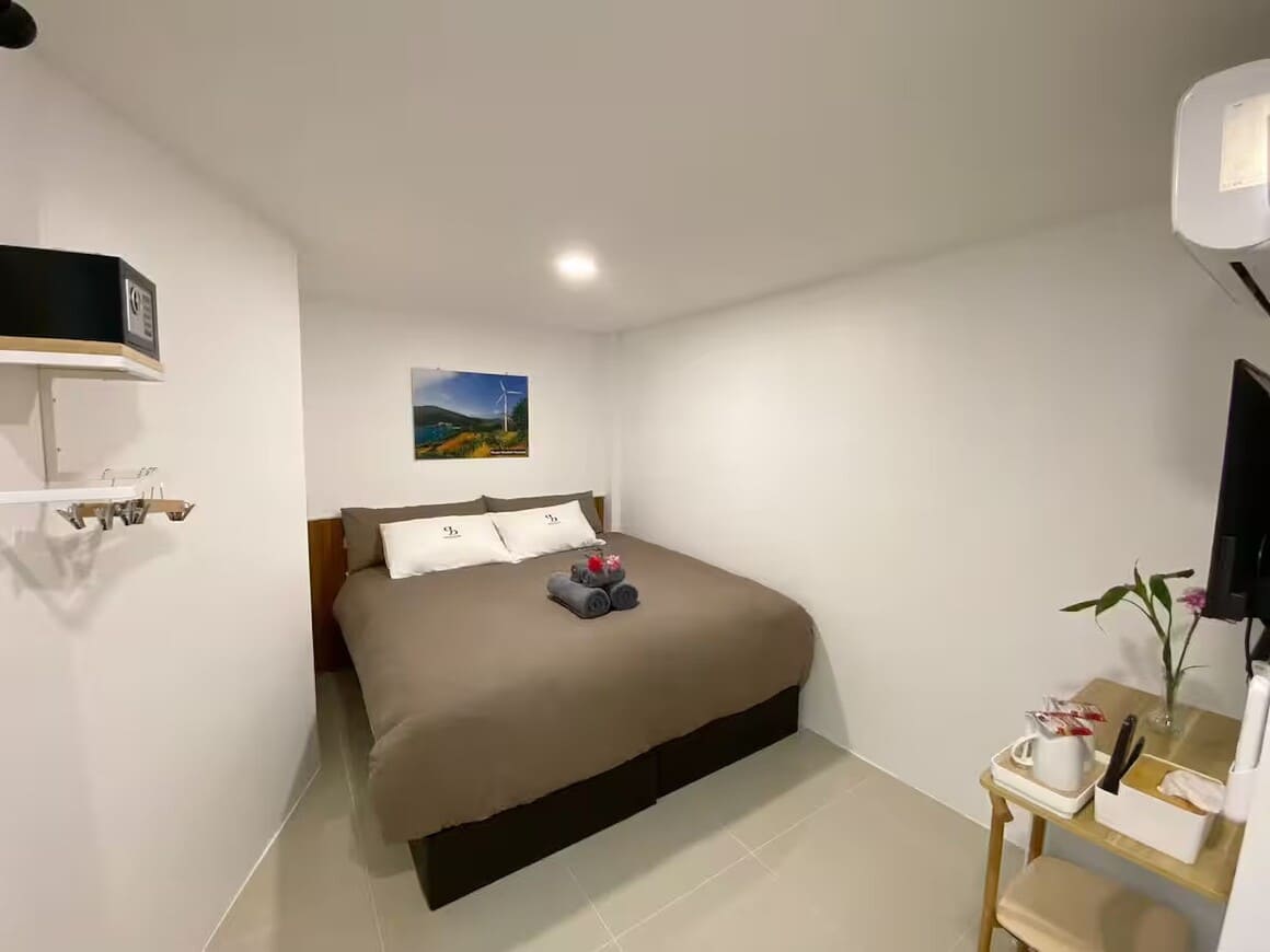 SJ Beach House