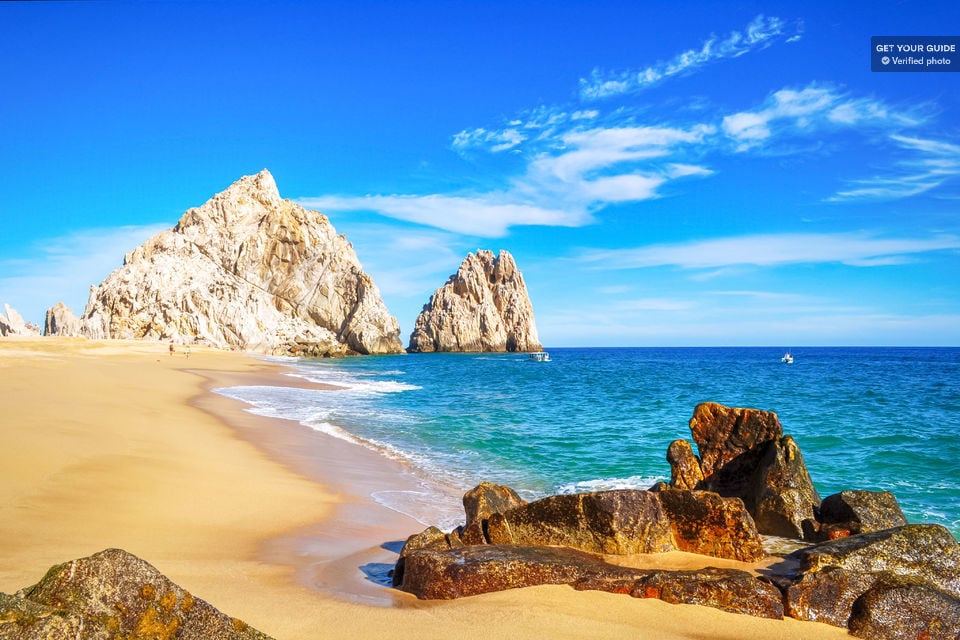 Grand Baja, Mexico