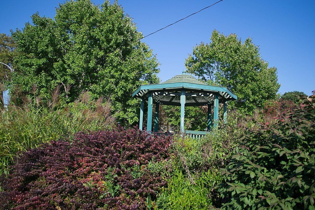 Schenley Park