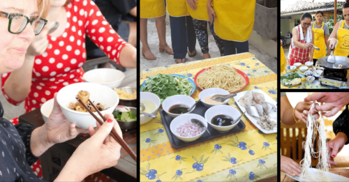Secret Phuket Food and City Tour