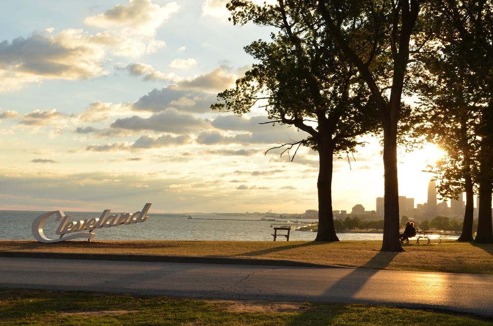 Edgewater Beach