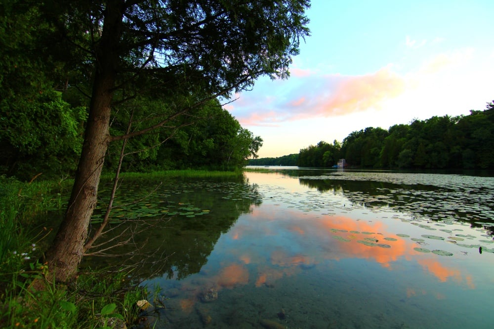 Explore Elkhart Lake