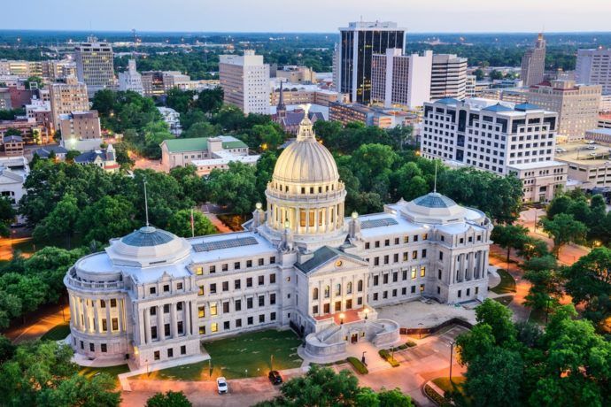 17 UNIQUE Things to Do in Jackson [in 2021]