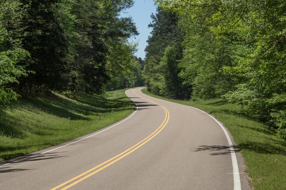 Natchez Trace Parkway