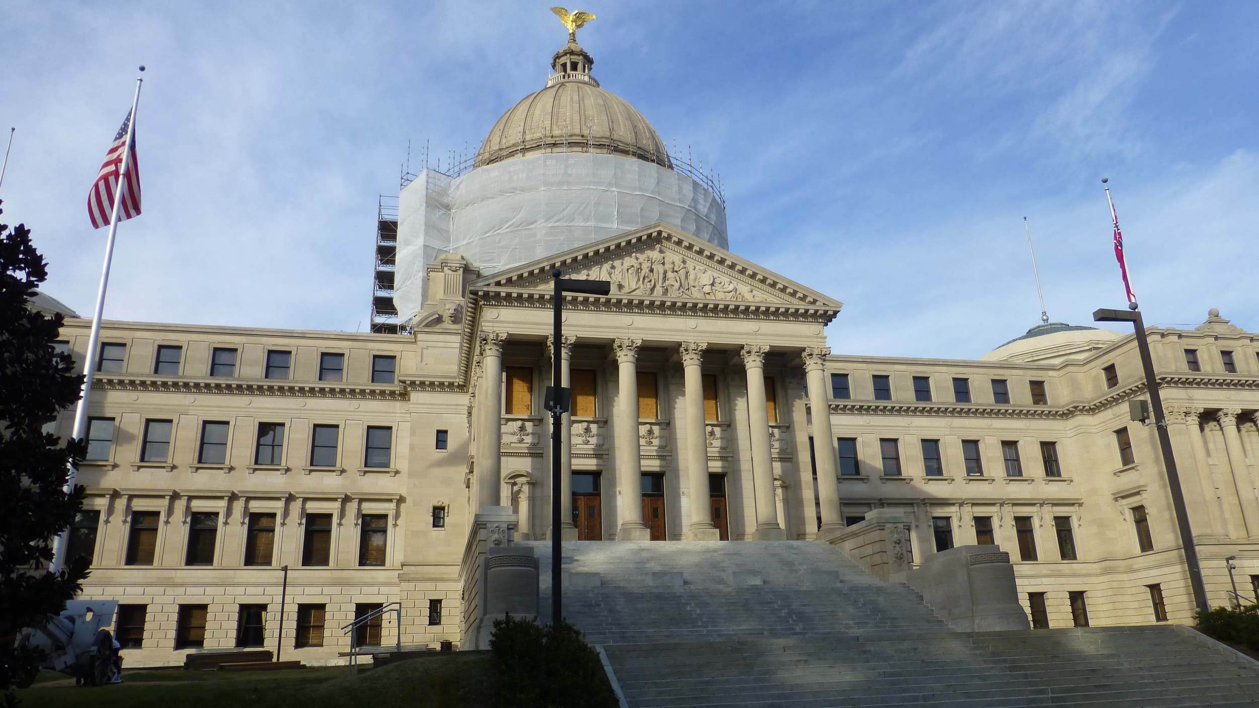 Old Capitol Museum