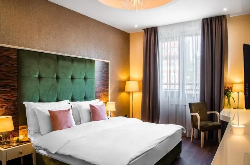 Smokvica B&B