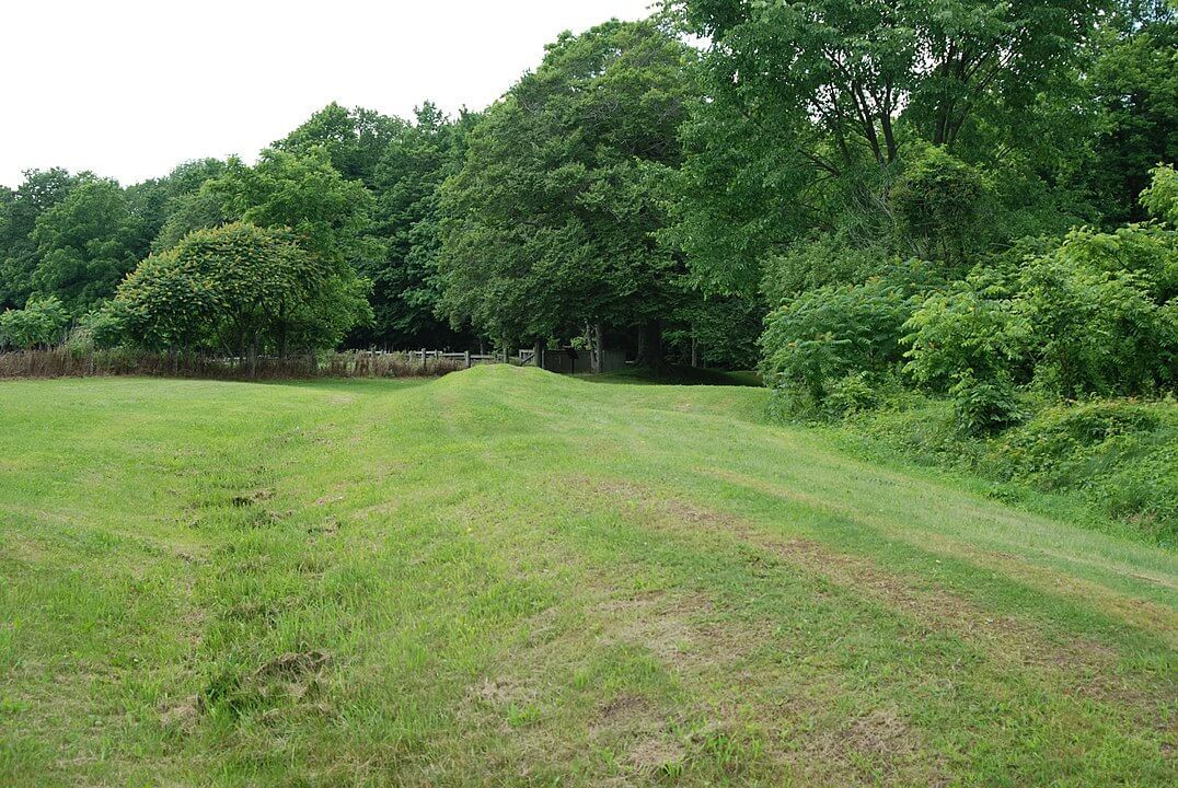 Southwold Earthworks