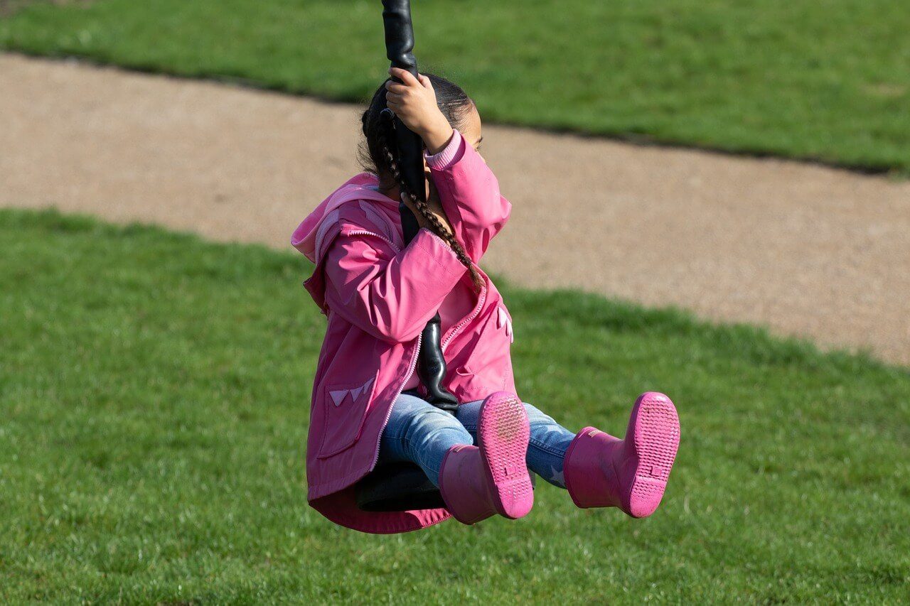 Spend Some Time at Hickory Dickory Park