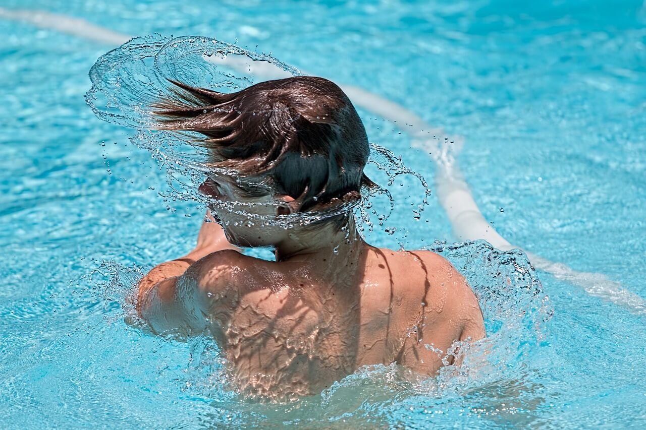 Splash Around the Aguamar Waterpark Ibiza