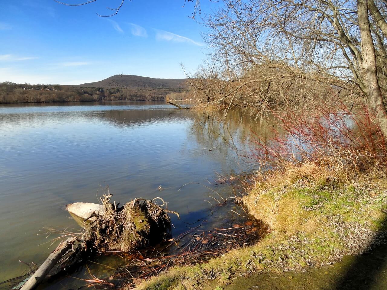 South Hadley Lake