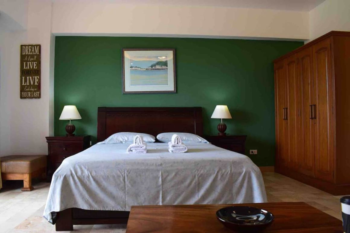 Studio by the Sea Cebu