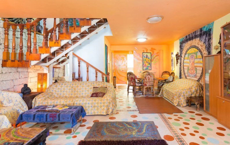 Sunny Playa Américas Bedroom, Tenerife