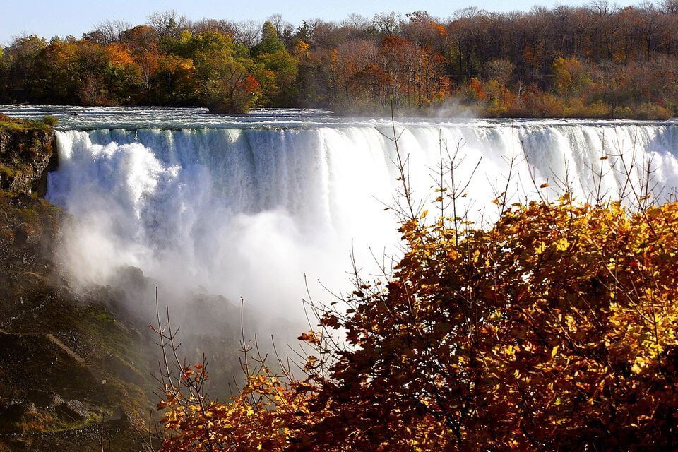 Niagara Falls