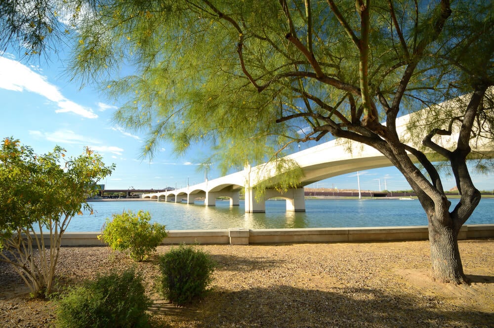 Tempe Beach Park