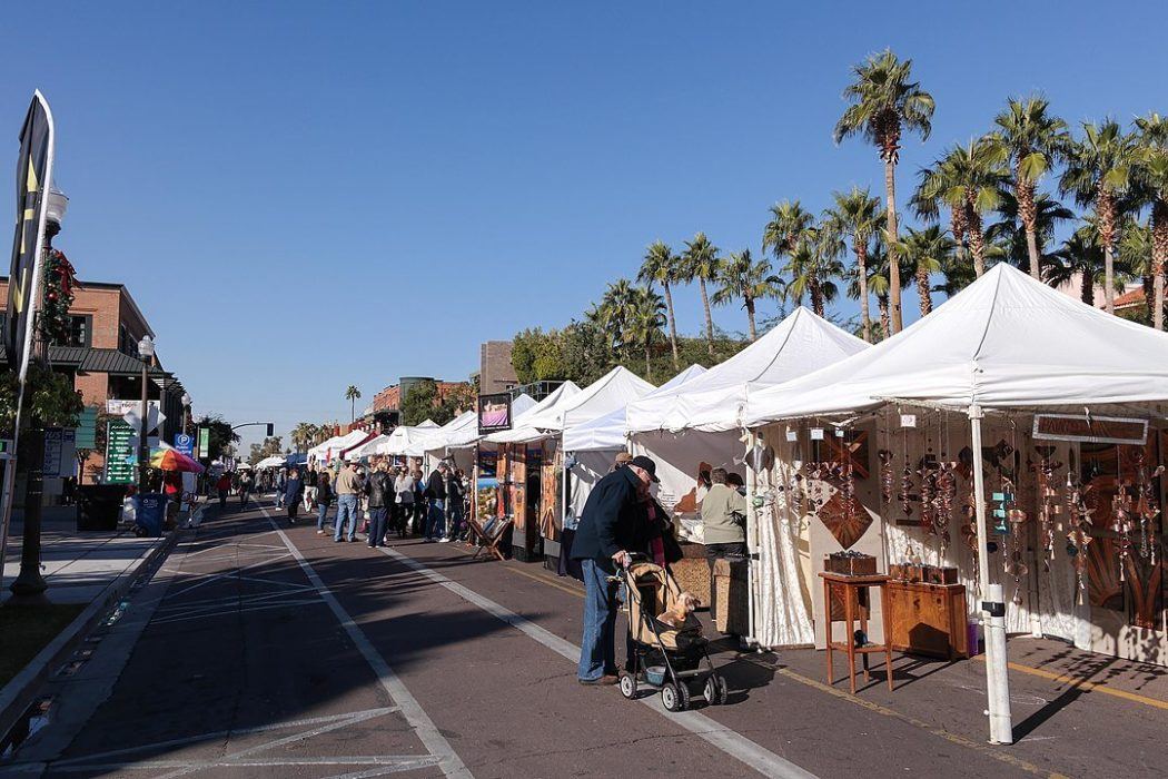 17 UNIQUE Things to Do in Tempe [in 2025]